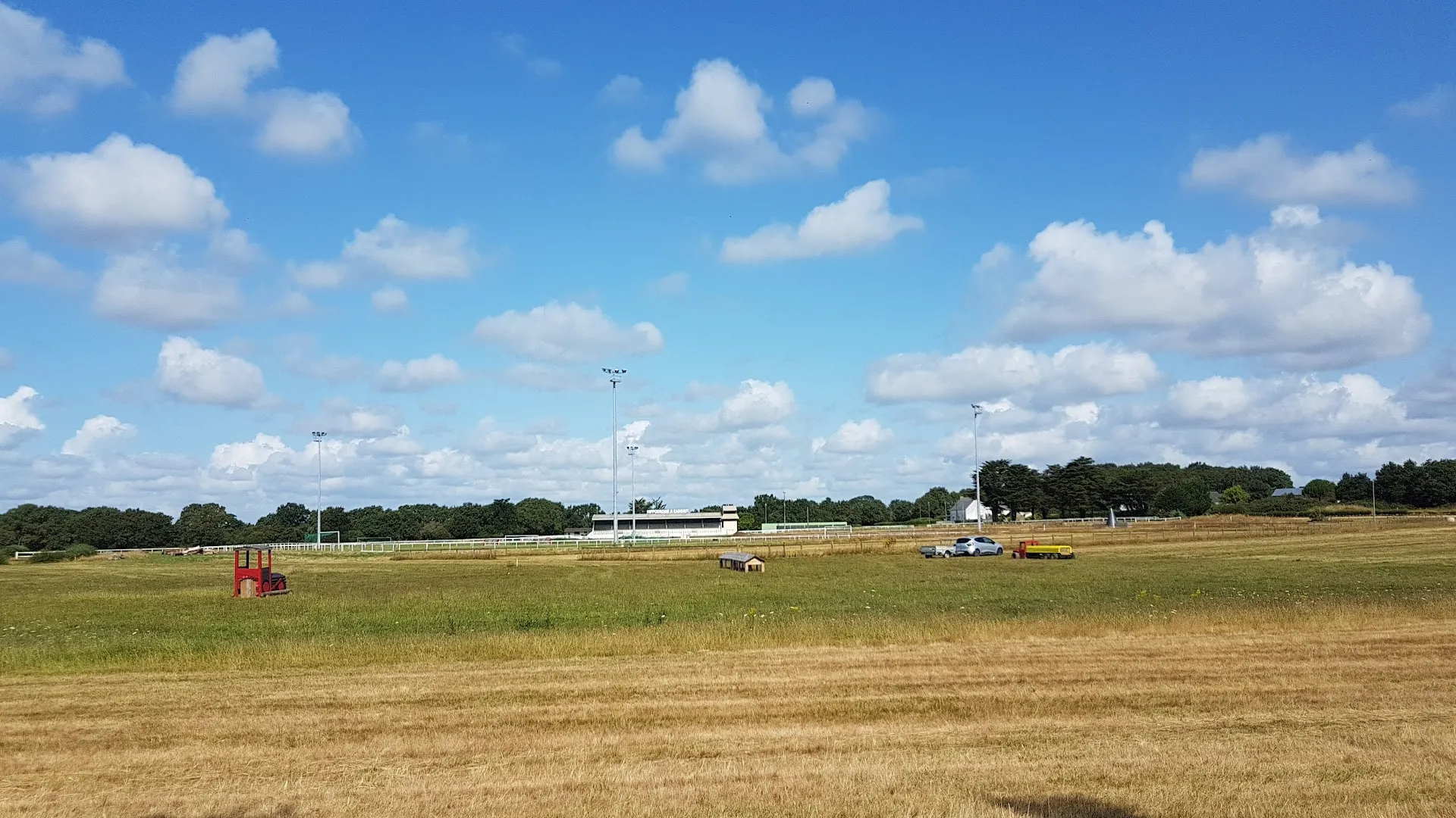Hippodrome de Vannes